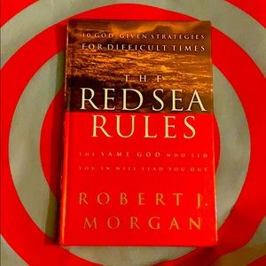 The Red Sea Rules